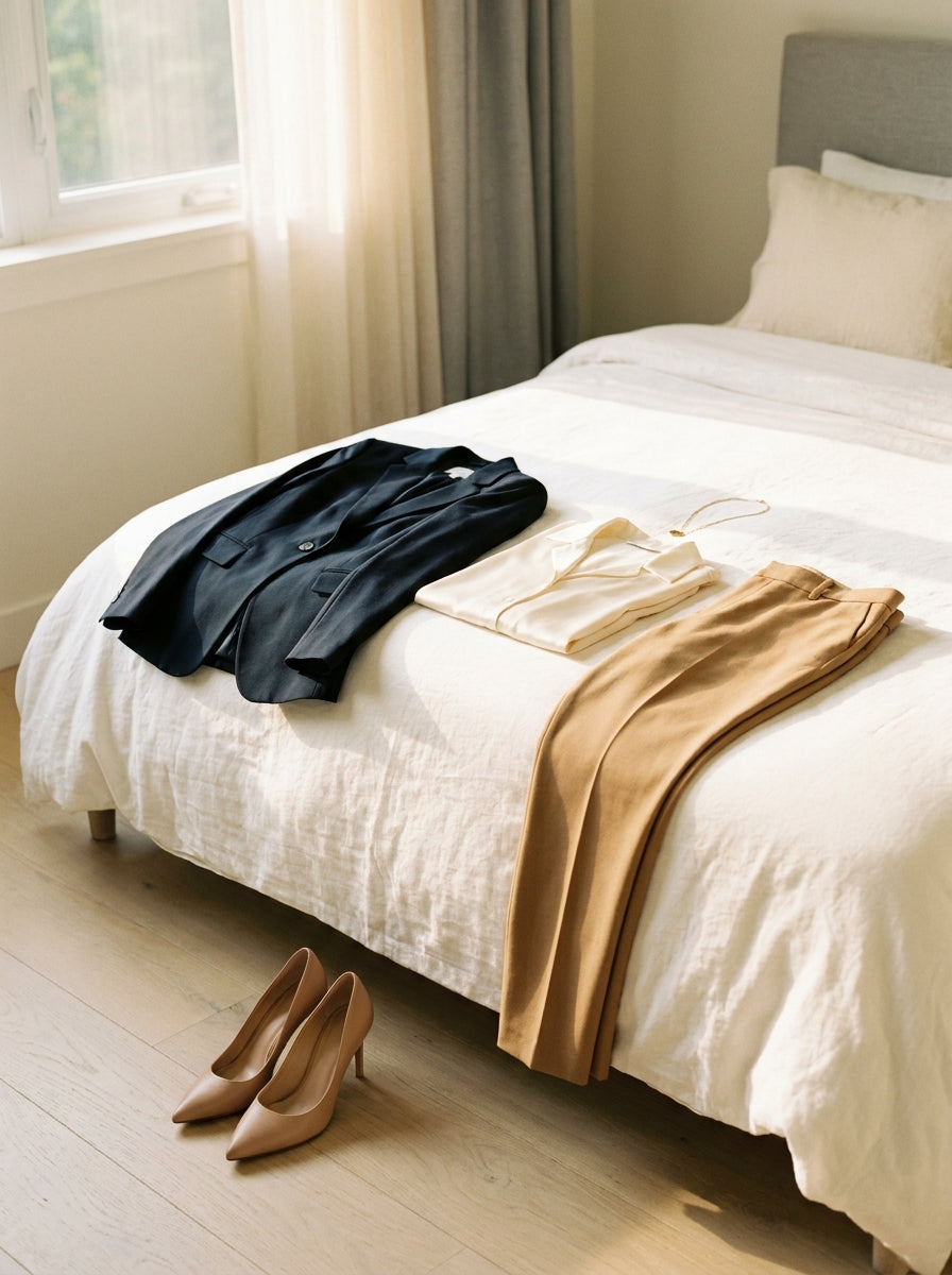 Business Casual for Women: What to Wear (and What to Skip)