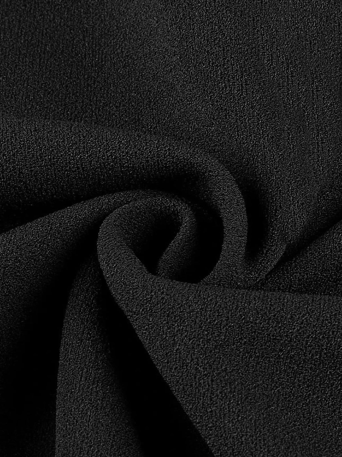Women's cap-sleeve v-neck work dress, view 3